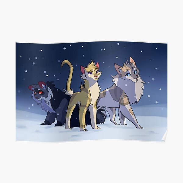 Lost Stars Poster