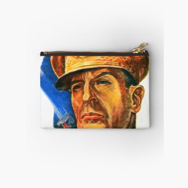 Item preview, Douglas MacArthur a Five-Star General  designed and sold by ExpressingSelf.