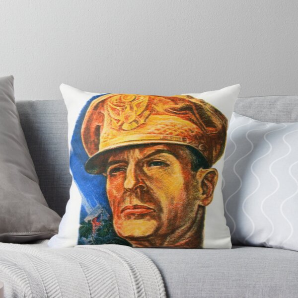 Item preview, Douglas MacArthur a Five-Star General  designed and sold by ExpressingSelf.