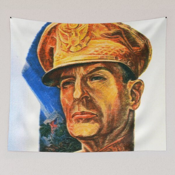 Item preview, Douglas MacArthur a Five-Star General  designed and sold by ExpressingSelf.