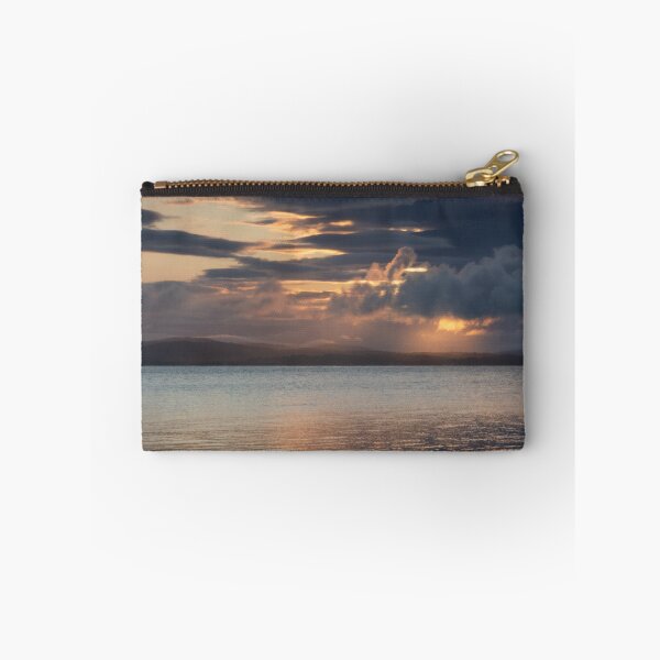Item preview, Loch Indaal Sunrise designed and sold by IslayFineArt.