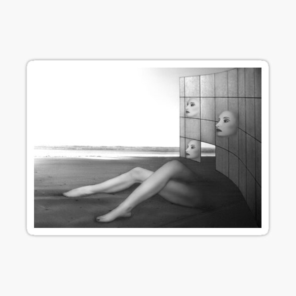 Item preview, Desolate  designed and sold by Jaeda DeWalt.