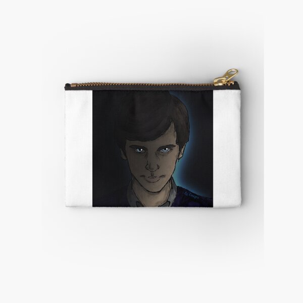 Item preview, Norman Bates designed and sold by LoisDoodles.