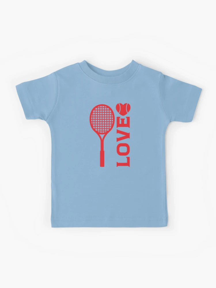 Rare] lil soft tennis KiD T-shirts