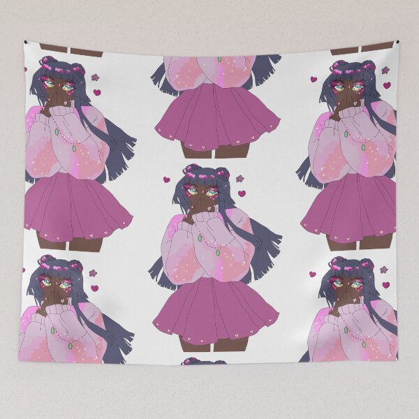 Item preview,  star gorl [navy ver.] designed and sold by fairykun.
