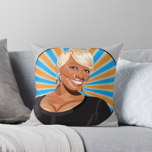 Item preview, Nene Leakes - Spiral Design designed and sold by RealHousewives.