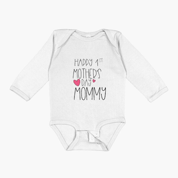 Item preview, Happy 1st Mother's Day New Mommy First 2020 designed and sold by perfectpresents.