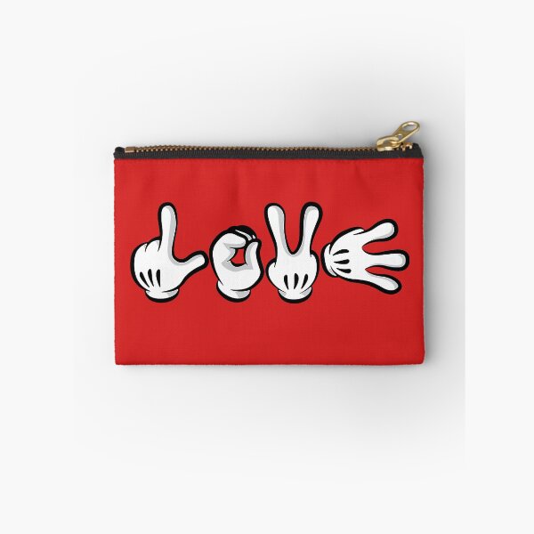 Item preview, Love Hands Mouse designed and sold by ShifterDesign.