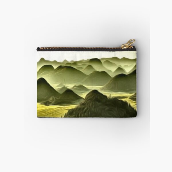 Item preview, Nature Mounds  designed and sold by Poetic Patterns Studio.