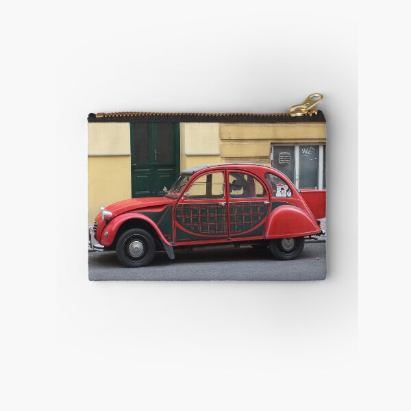Item preview, Citroen 2 CV 6 Scotch designed and sold by Mythos57.