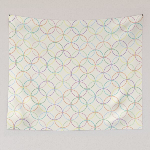 Item preview, Circles on Circles designed and sold by Randy8560.
