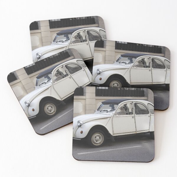 Item preview, Citroen 2 CV designed and sold by Mythos57.