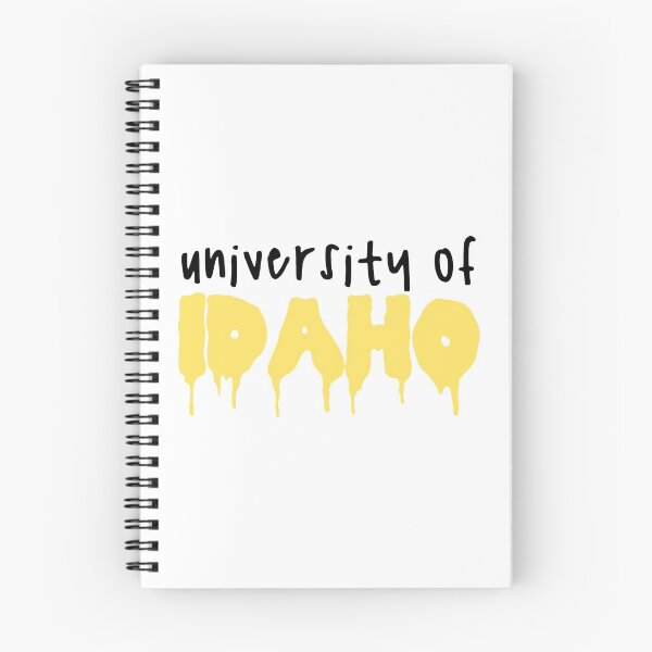 Item preview, university of idaho designed and sold by norcalkara.