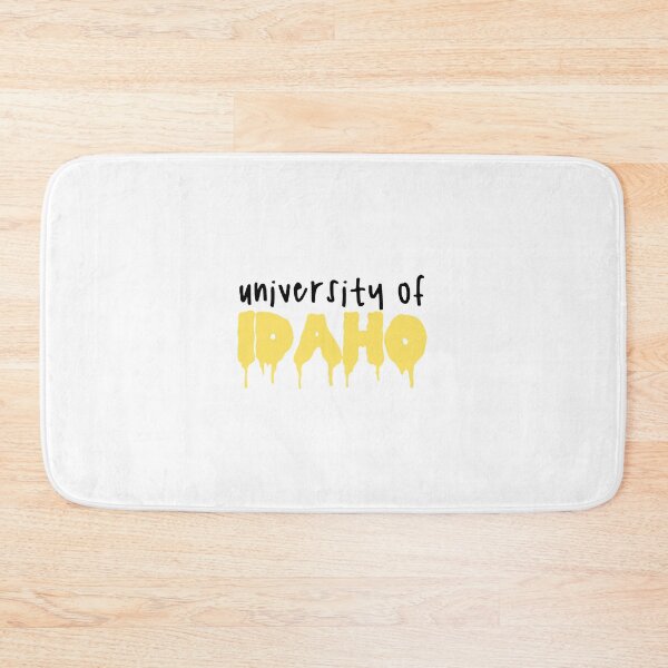 Item preview, university of idaho designed and sold by norcalkara.