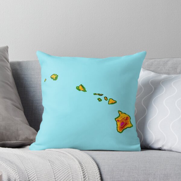 Item preview, Physically Hawaii designed and sold by Havocgirl.