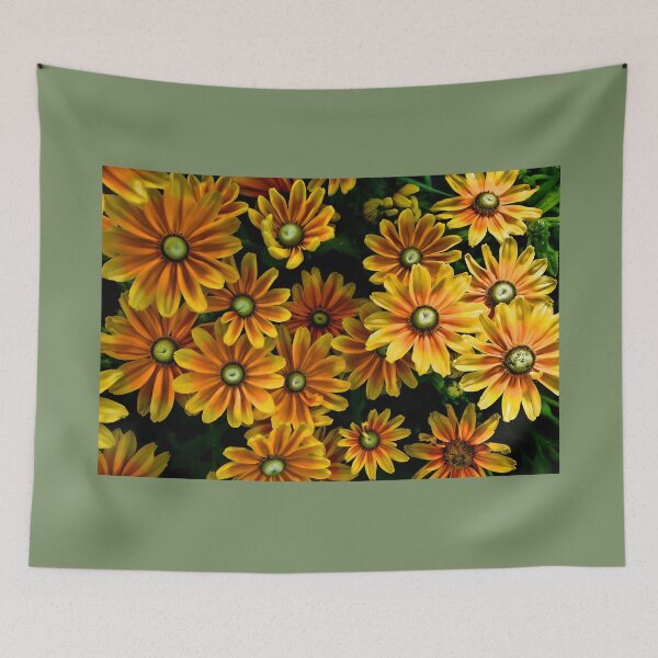 Item preview, Prarie Sun - Rudbeckia designed and sold by T.J. Martin.