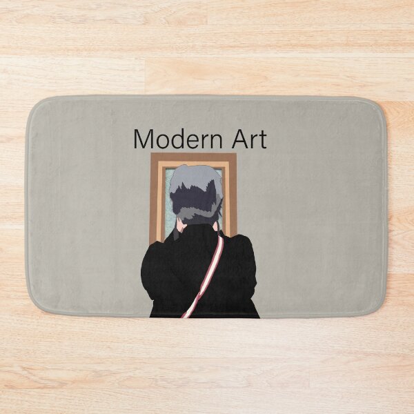 Item preview, Modern Art  designed and sold by NeonCrabStudio.