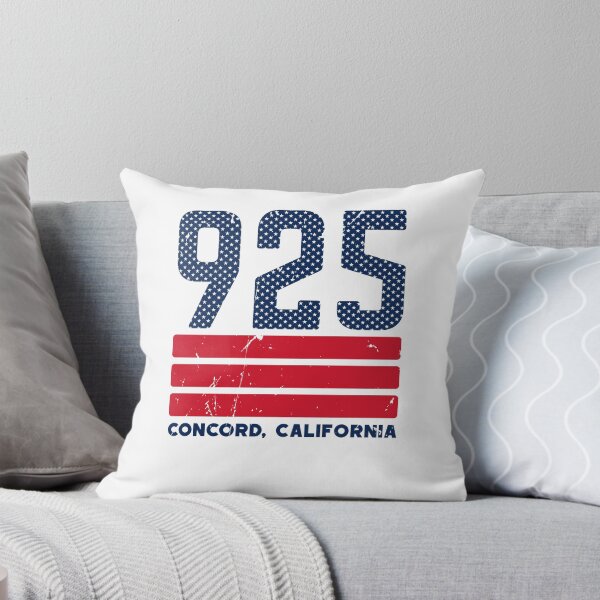 Item preview, 925 Area Code Concord California designed and sold by dk80.