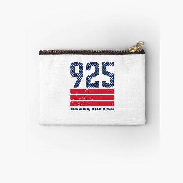 Item preview, 925 Area Code Concord California designed and sold by dk80.