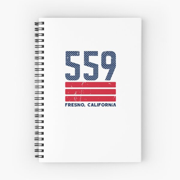 Item preview, 559 Area Code Fresno California designed and sold by dk80.