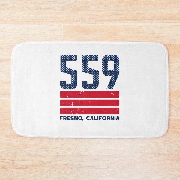 Item preview, 559 Area Code Fresno California designed and sold by dk80.
