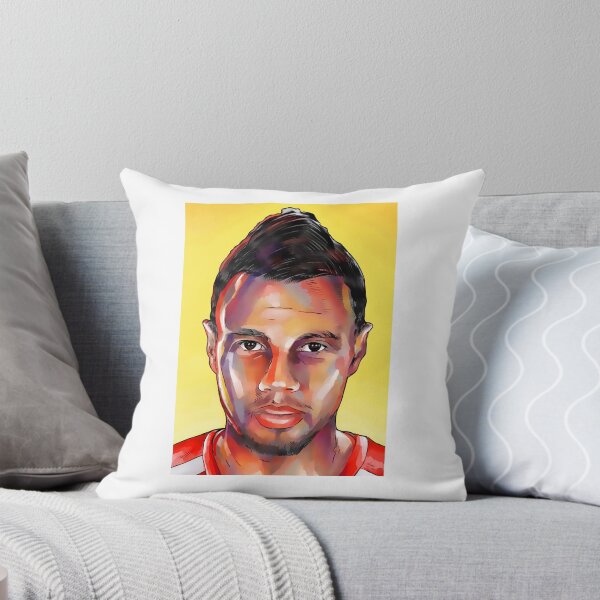 Item preview, Francis Coquelin - Coqblocked! designed and sold by ArsenalArtz.
