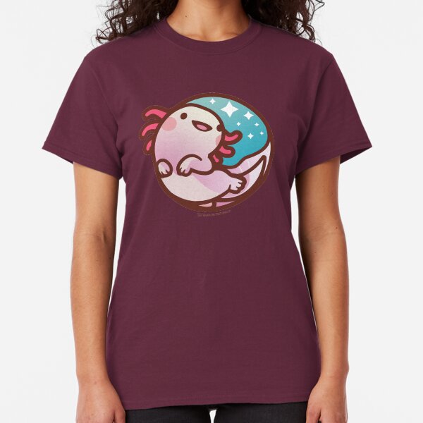 Axolotl Classic T-Shirt