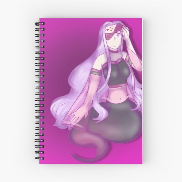 Item preview, Fate Medusa Genie designed and sold by Loafleychan.
