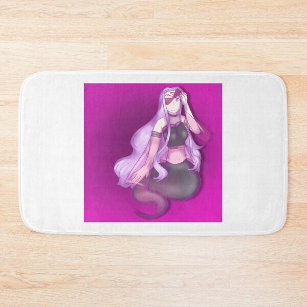 Item preview, Fate Medusa Genie designed and sold by Loafleychan.