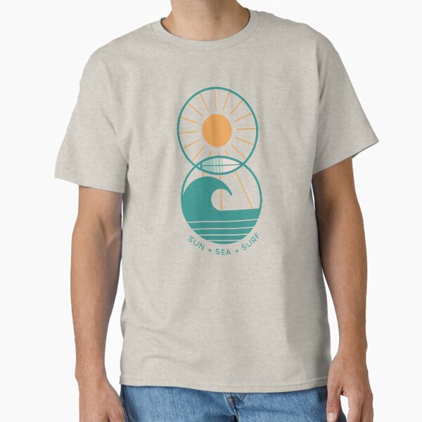 T-shirt classique