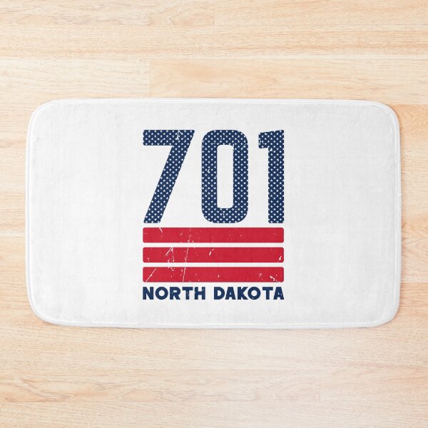 Item preview, 701 Area Code North Dakota designed and sold by dk80.