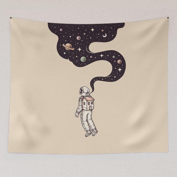 Item preview, Homesick designed and sold by buko.