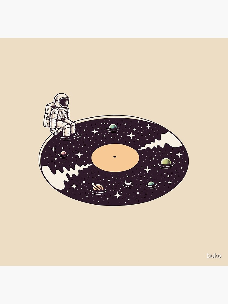 Cosmic Sound by buko
