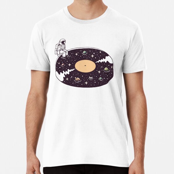 Cosmic Sound Premium T-Shirt