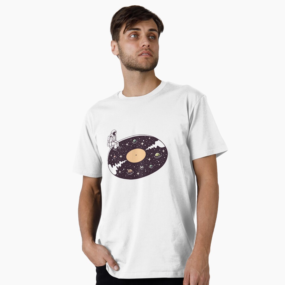 Item preview, Premium T-Shirt designed and sold by buko.