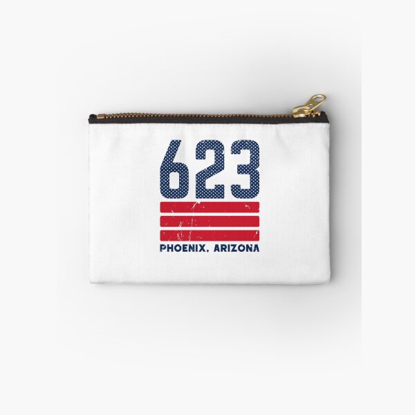 Item preview, 623 Area Code Phoenix Arizona designed and sold by dk80.