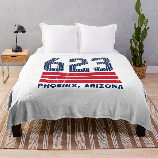 Item preview, 623 Area Code Phoenix Arizona designed and sold by dk80.