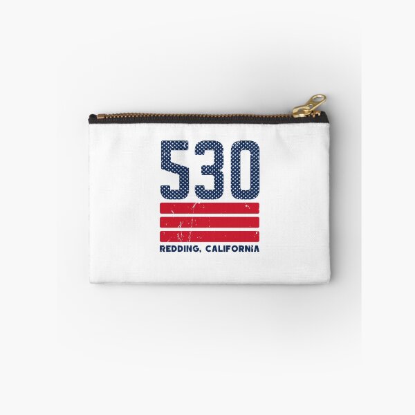 Item preview, 530 Area Code Redding California designed and sold by dk80.