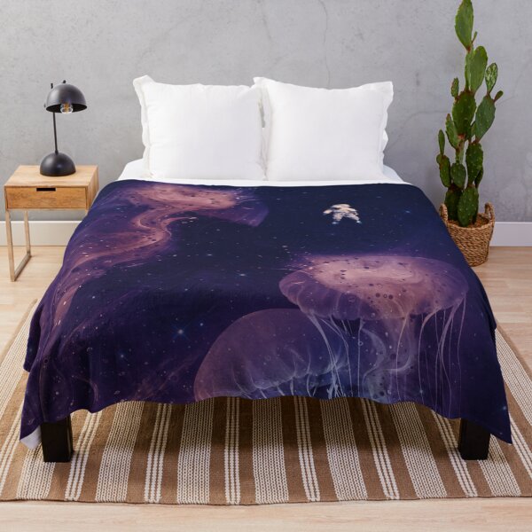 Item preview, Ocean of Space designed and sold by buko.