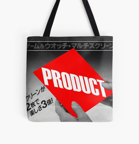 Barbara Kruger Bags for Sale | Redbubble