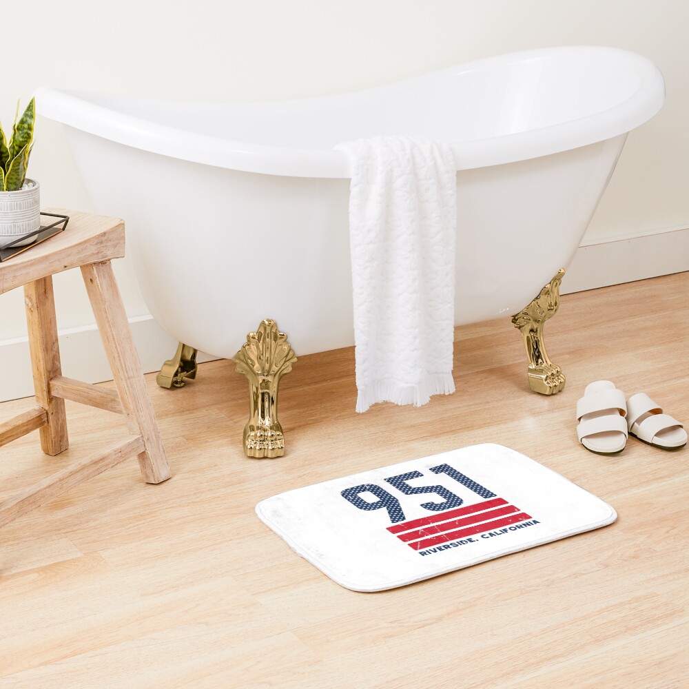 Item preview, Bath Mat designed and sold by dk80.