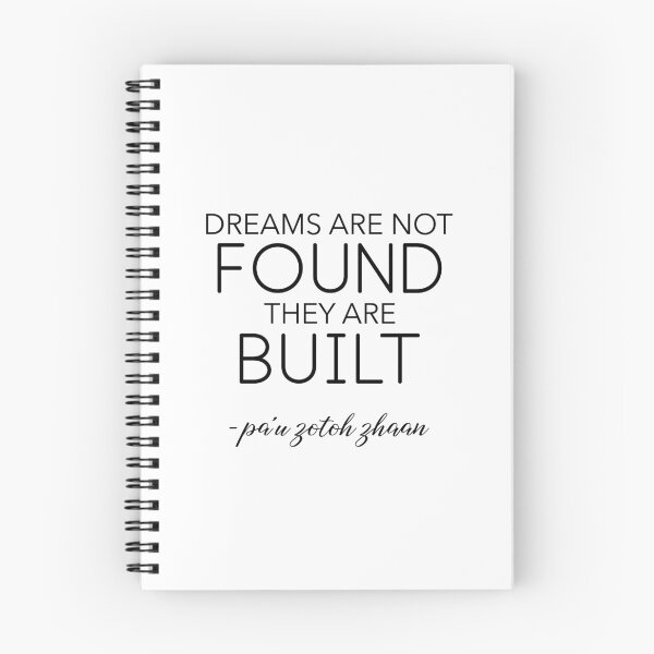 Item preview, Dreams are not found  designed and sold by doodle189.