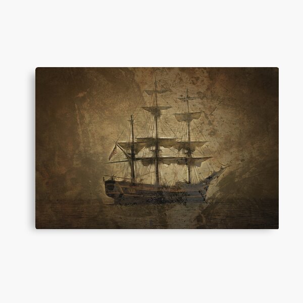 Item preview, Schooner designed and sold by ONE-ART.