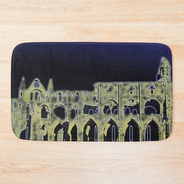 Item preview, Whitby Abbey 3 designed and sold by Jan Palmer.