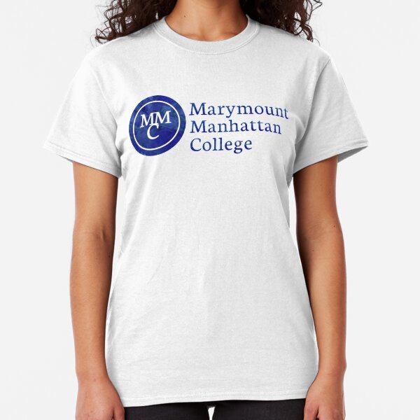 Marymount Manhattan College Classic T-Shirt