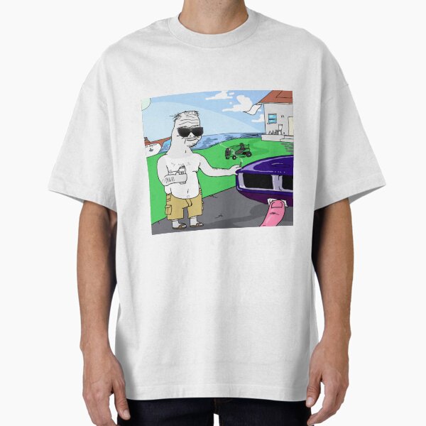 Item preview, Comfy Boomer designed and sold by SuburbanLife.