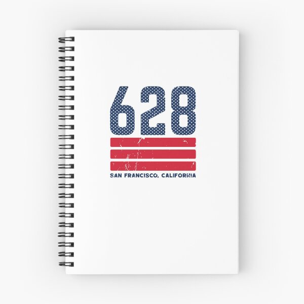 Item preview, 628 Area Code San Francisco California designed and sold by dk80.