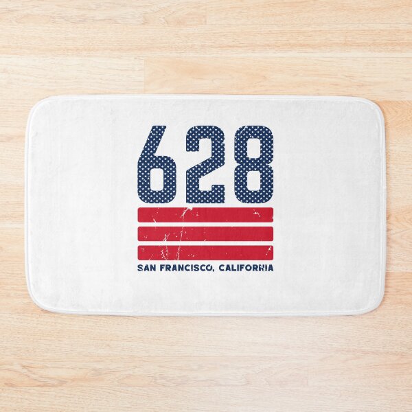 Item preview, 628 Area Code San Francisco California designed and sold by dk80.