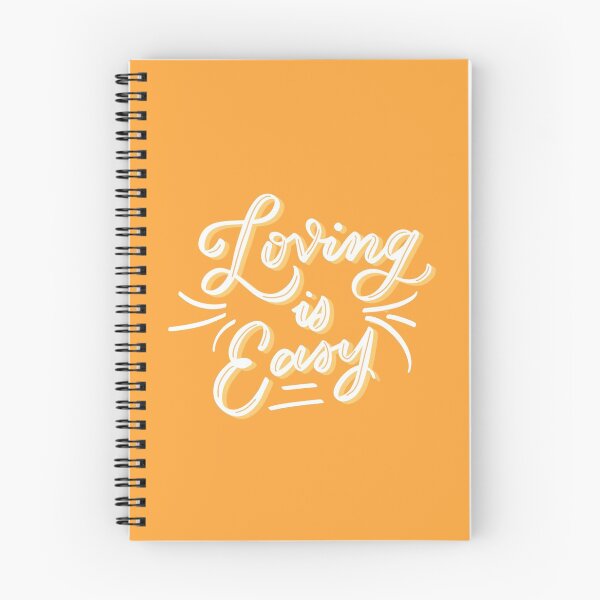 Item preview, loving is easy, rex Orange County designed and sold by ukulany.