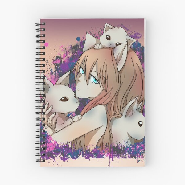 Item preview, Felininity  designed and sold by Bianca Loran.
